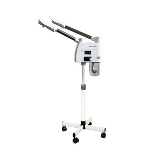 泰东热喷仪美容院专用冷热双喷蒸脸器家用水疗脸部补水纳米喷雾机