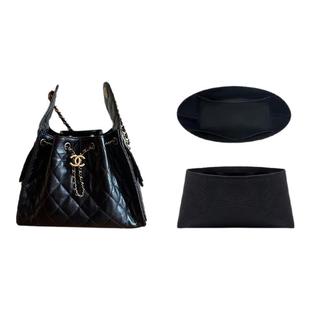 适用Chanel香奈儿25c hobo bag嬉皮包内胆包撑轻薄杜邦纸防水内衬