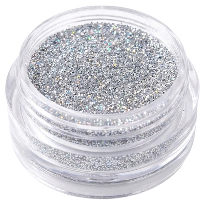 财阀新年美甲金蛇碎钻粉2026爆闪美甲克拉碎金闪粉DIY指甲装饰品