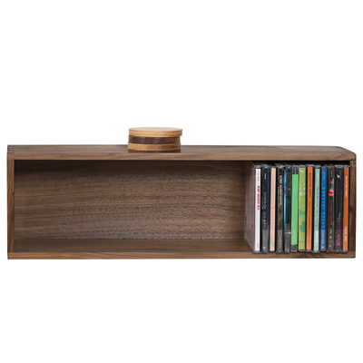 CD唱片收纳架PS5游戏收纳展示箱