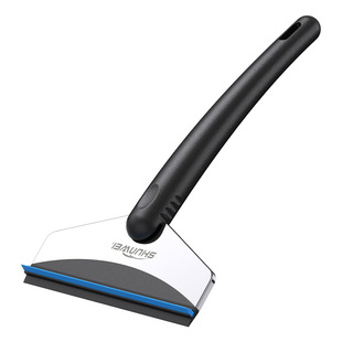 冬季汽车玻璃除雪铲车用除冰铲除霜铲子不伤玻璃刮雪板扫雪刷工具