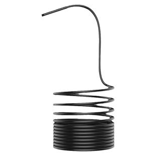 内窥双镜摄像头3.9mm/5.5配件1/3/5米软硬线可弯曲转定型蛇管模组