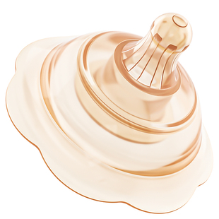 SIMO乳盾喂奶乳头双层保护罩奶盾母乳亲喂奶哺乳辅助内陷保护防咬