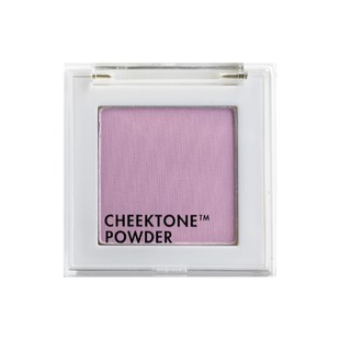 徐老师推荐韩国Tonymoly托尼魅力奶紫色P01腮红修容小雏菊替代