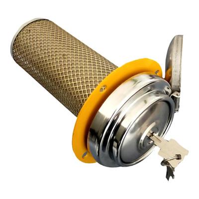 龙工徐工3050装载机液压柴油箱盖