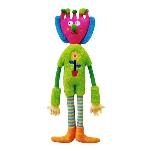 uodycoco好朋友玩偶抱枕长条睡觉毛绒可爱大号暖心治愈布娃娃礼物