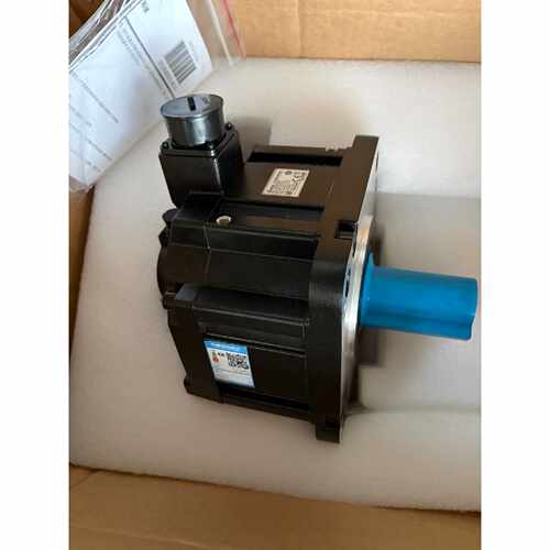 议价全新台达伺服电机 ECM-E3M-F21830RSE，110