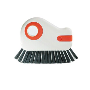 窗户槽沟清洁神器凹槽缝隙刷家用刷子门窗窗缝门缝槽沟大扫除清理