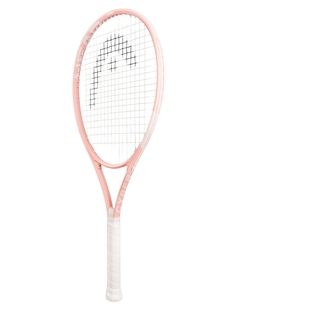 HEAD/海德网球拍进阶单人拍大学生初学者成人轻巧减震大拍面