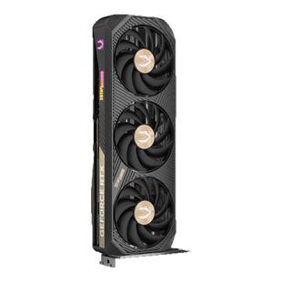 索泰GeForce RTX 5070显卡DLSS4电竞游戏设计全新正品X GAMING OC