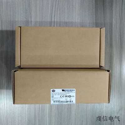 议价1763-L16DWD Rockwell AB Micrologix 1100 全新 1763L16DWD