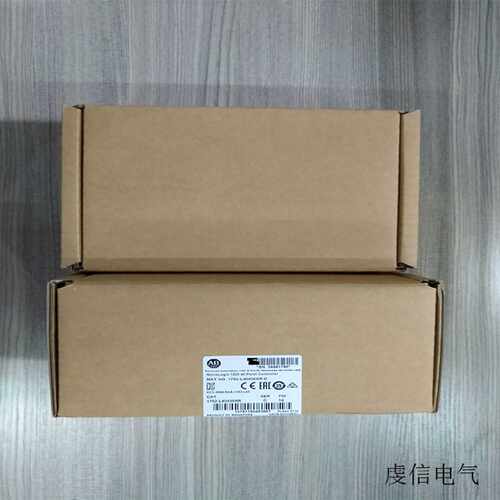 议价1763-L16DWD Rockwell AB Micrologix 1100 全新 1763L16DWD