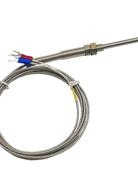 针式k型烘料温度传感器