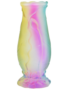 玻璃琉璃水晶花瓶琉璃花瓶
