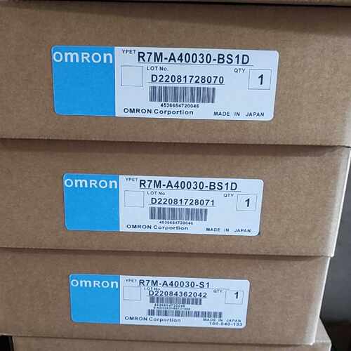 议价R7MA40030BS1D维修