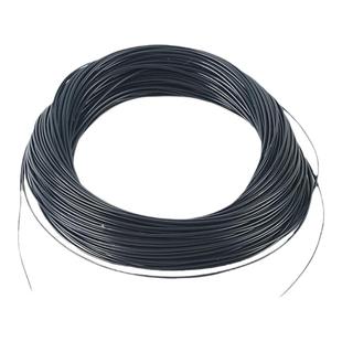 下沉变径主线WF-S飞钓鱼线30米蓝黑色25款北门冲飞蝇沉水麦凯诗