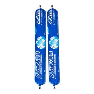 奥峰6600门窗耐候胶密封胶家装防水防漏中性硅酮玻璃胶强力结构胶