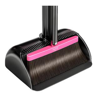 独特扫把套装扫帚簸箕组合家用不粘头发扫地笤帚2026新款乔迁之喜