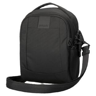 Pacsafe男女包单肩斜挎轻便百搭时尚防水出行实用美国直邮896322