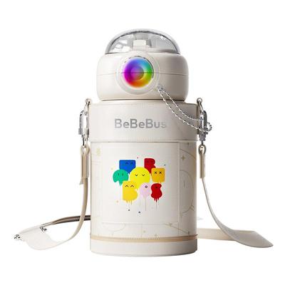 BeBeBus儿童保温杯直饮水杯