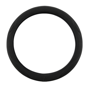 2026款一汽奥迪A5L方向盘套上汽A5L Sportback翻毛皮四冬季车把套