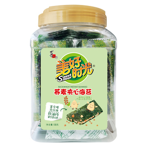 喜之郎美好时光零食组合礼盒多款可选