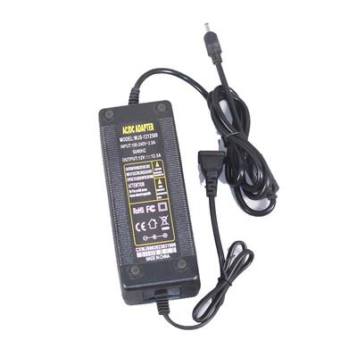 当天发12V直流电源5A60W-150W