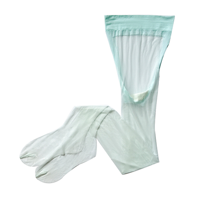 蒋大猫【0D薄荷曼波】美肤袜