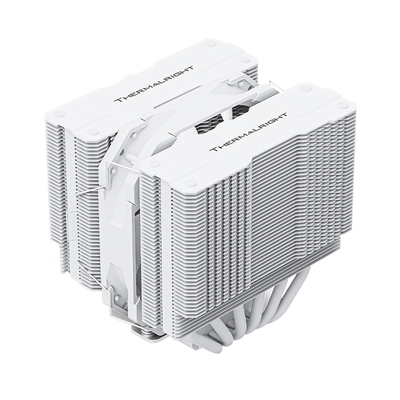 利民PA120MINIWHITE风冷散热器