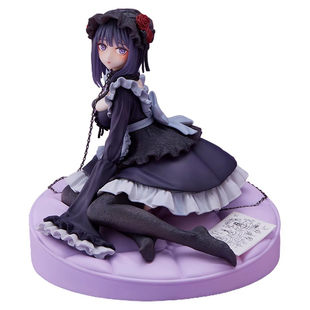 正版TAITO T-most更衣人偶坠入爱河喜多川海梦黑江雫衣装景品手办