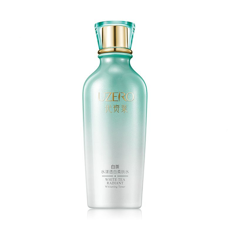 优资莱臻白焕亮淡斑美肤水150ml