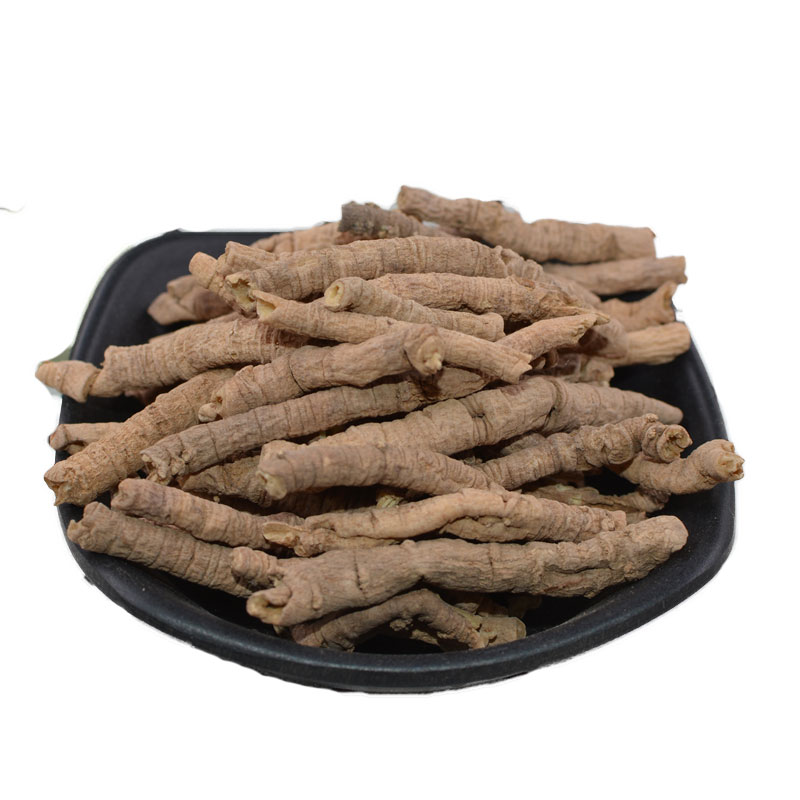 远志500g精选抽芯率高远志中药材 去芯空心远志远志大筒非炙远志
