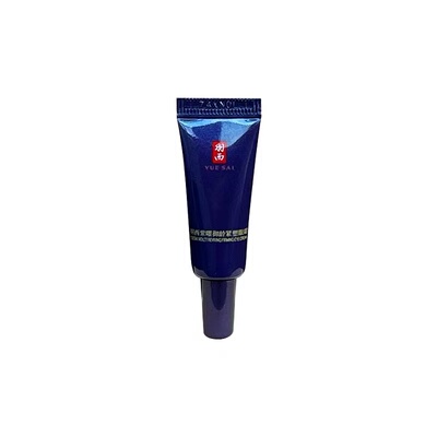 羽西人参眼霜小样塑颜修护眼霜