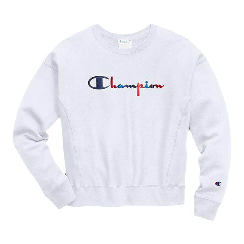 Champion冠军Life高端RW卫衣