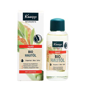 包邮~德国kneipp克奈圃再生精油平复面部刮痧按摩精油100ml