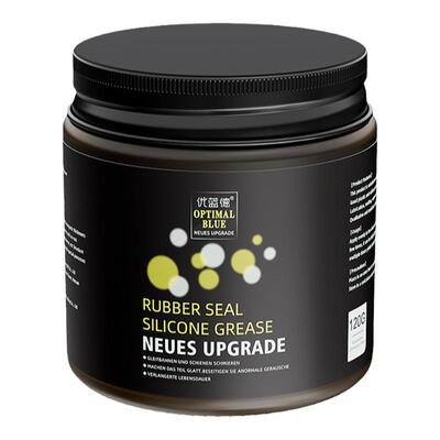 橡胶密封硅脂防水密封