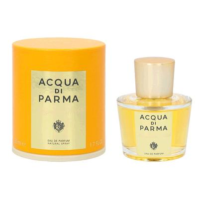 欧洲直邮acqua di parma帕尔玛之水华美木兰女士浓香水50ml正品