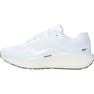 NIKE耐克男子AIR WINFLO 11运动训练健身公路跑步鞋FJ9509-106