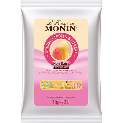 莫林基底粉袋装1kg简单易用冰沙