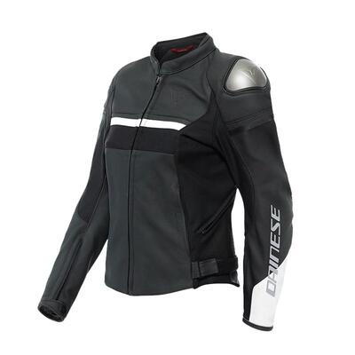 DAINESE丹尼斯摩托车骑行服皮衣