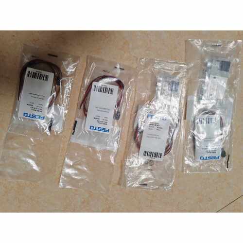 询价-费斯托VUVG-LK10-M52-AT-M5-1H2L-S单