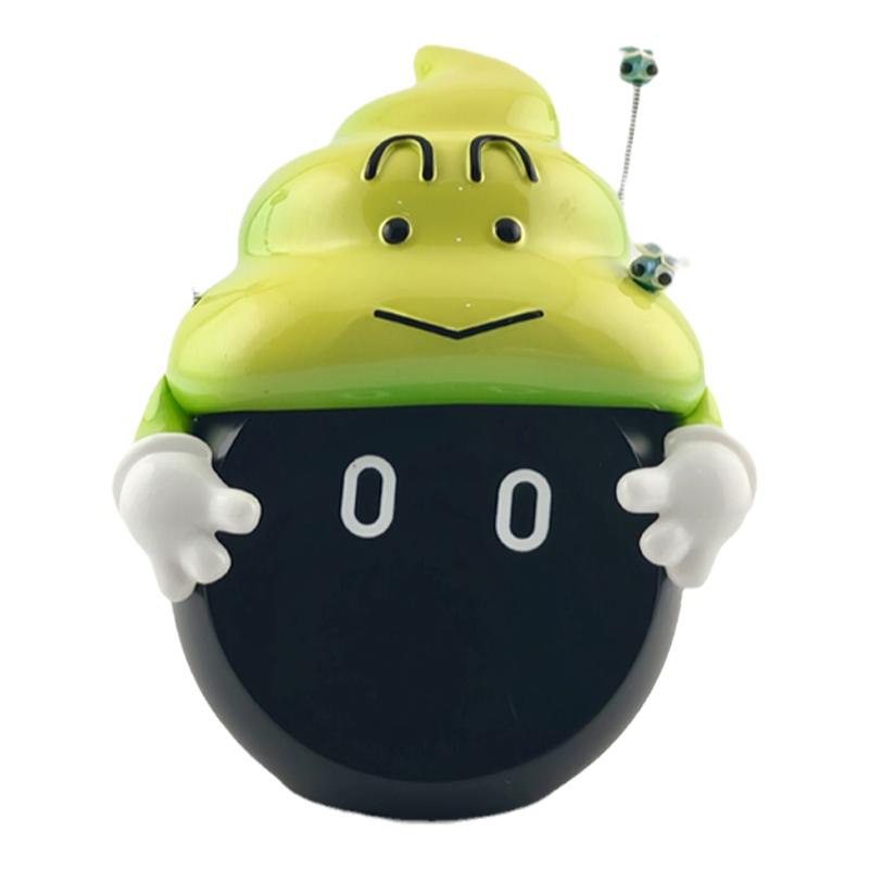 幼稚力/蔚来nomi帽子/便便君/ES6ET5ET7ES7EC6ES8EC7小众内饰礼物