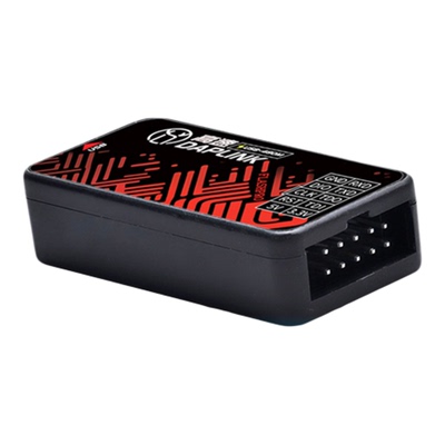 【性能升级】高速DAPLINK仿真器