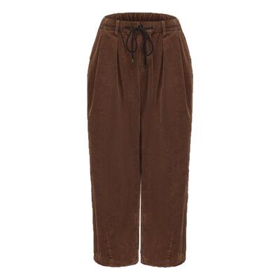 TIRES24AW日系复古休闲裤