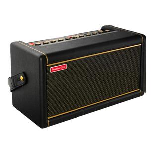 Positive Grid Spark 2电吉他音箱AI版贝斯蓝牙户外专用便携音响