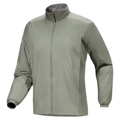 防风保暖C棉立领棉衣外套