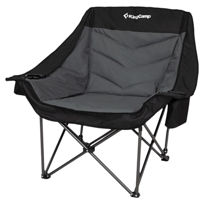 KingCamp户外折叠椅懒人沙发椅