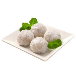 祥泰丰虾滑整箱150克*20包火锅食材商用新鲜豆捞手打虾滑餐饮挤袋