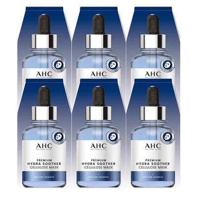 AHCB5面膜补水保湿护肤官方正品