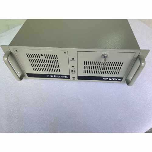 询价-20台研华IPC610L工控机I56500CPU